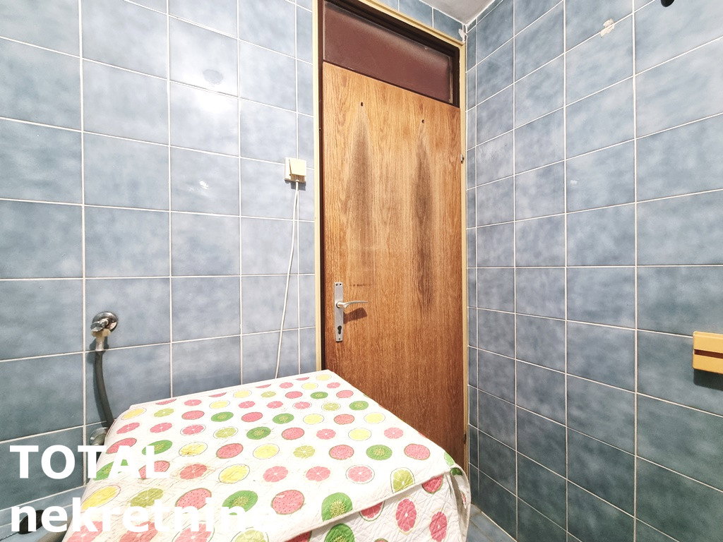 Jednosoban stan na prodaju, Bistrica, Novi Sad, 33m², 74.000 €