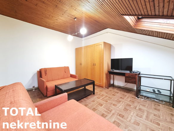Stan Prodaja Novi Sad Bistrica 33 m2