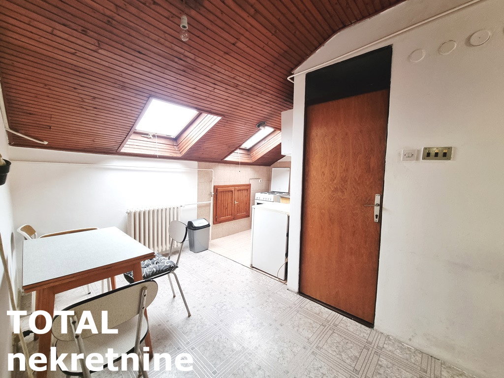 Stan Prodaja Novi Sad Bistrica 33 m2