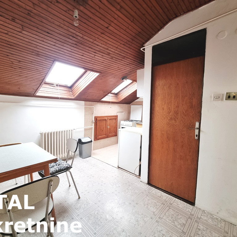 Stan Prodaja Novi Sad Bistrica 33 m2