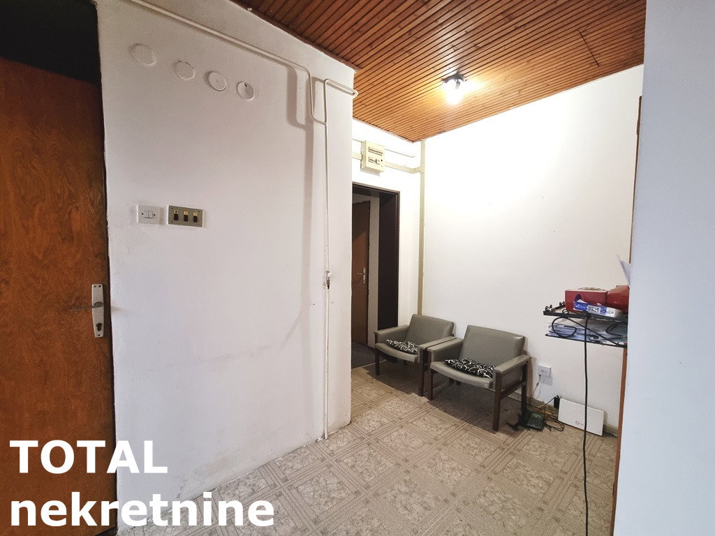 Jednosoban stan na prodaju, Bistrica, Novi Sad, 33m², 74.000 €