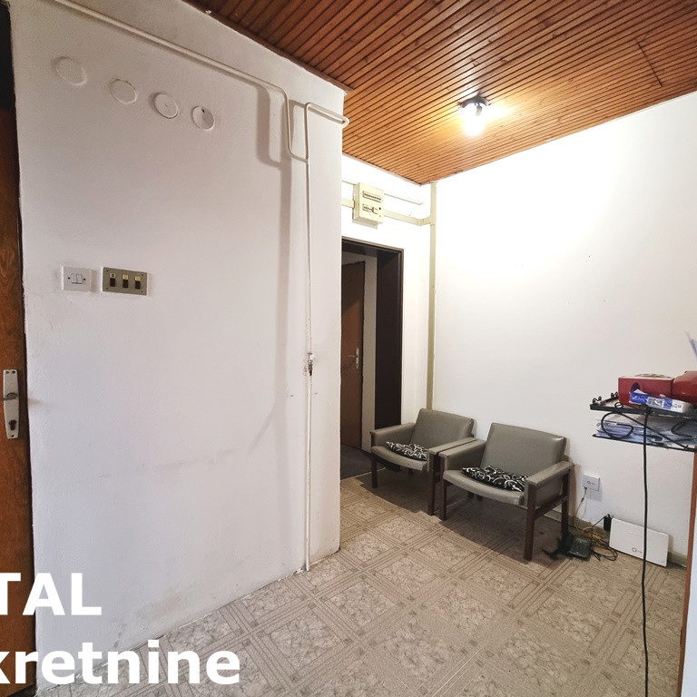 Jednosoban stan na prodaju, Bistrica, Novi Sad, 33m², 74.000 €