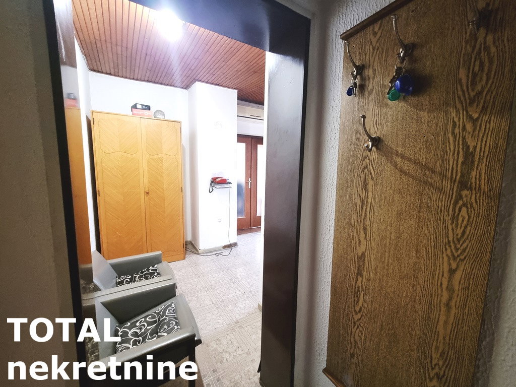 Jednosoban stan na prodaju, Bistrica, Novi Sad, 33m², 74.000 €