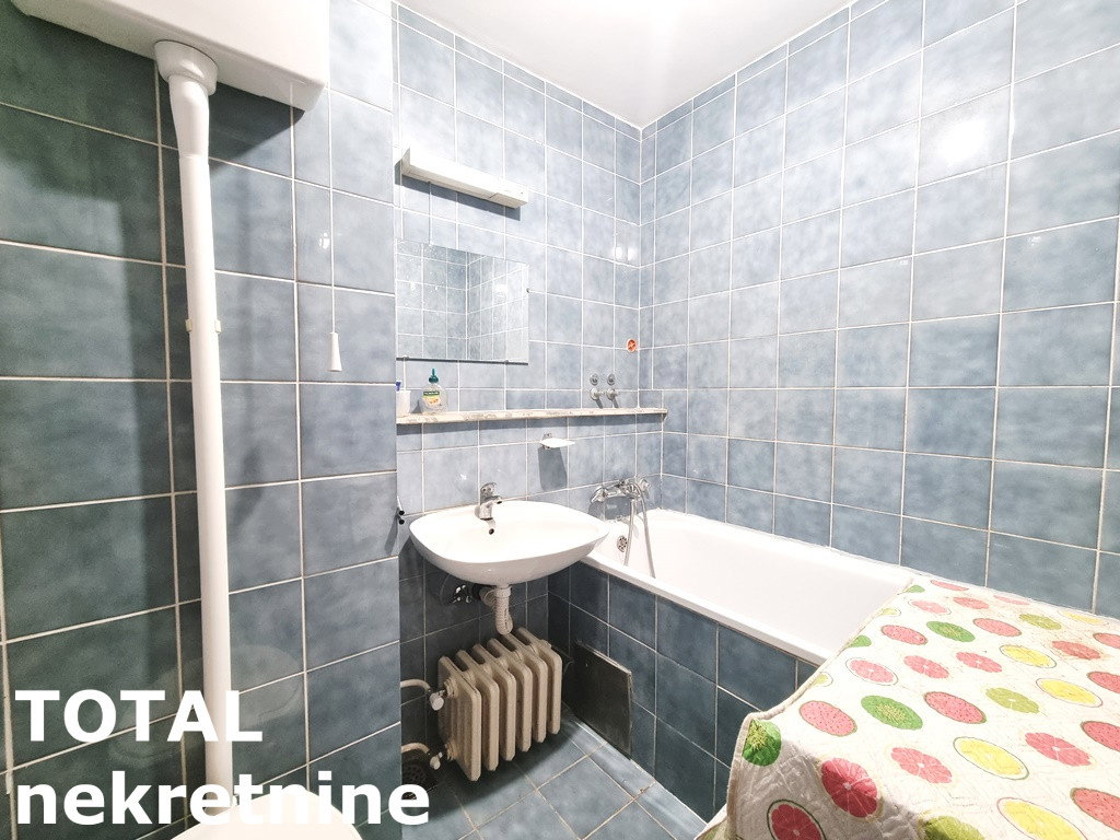 Jednosoban stan na prodaju, Bistrica, Novi Sad, 33m², 74.000 €