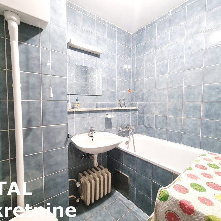 Jednosoban stan na prodaju, Bistrica, Novi Sad, 33m², 74.000 €