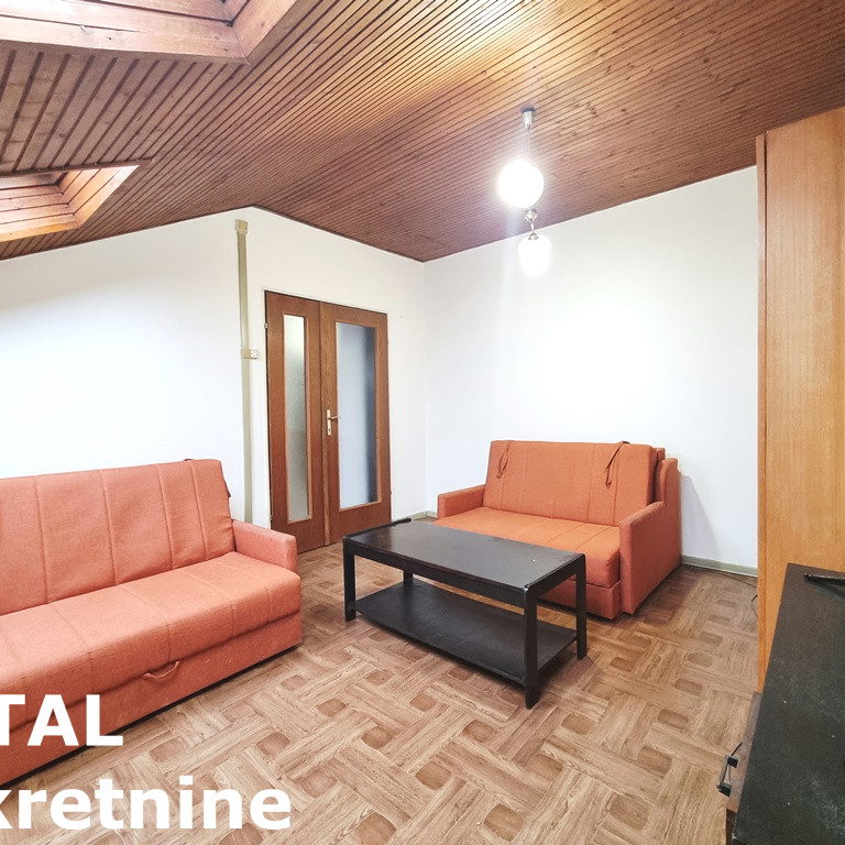 Stan Prodaja Novi Sad Bistrica 33 m2