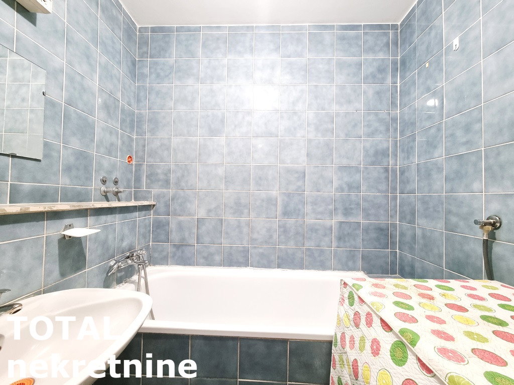 Jednosoban stan na prodaju, Bistrica, Novi Sad, 33m², 74.000 €