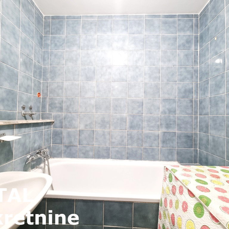 Jednosoban stan na prodaju, Bistrica, Novi Sad, 33m², 74.000 €