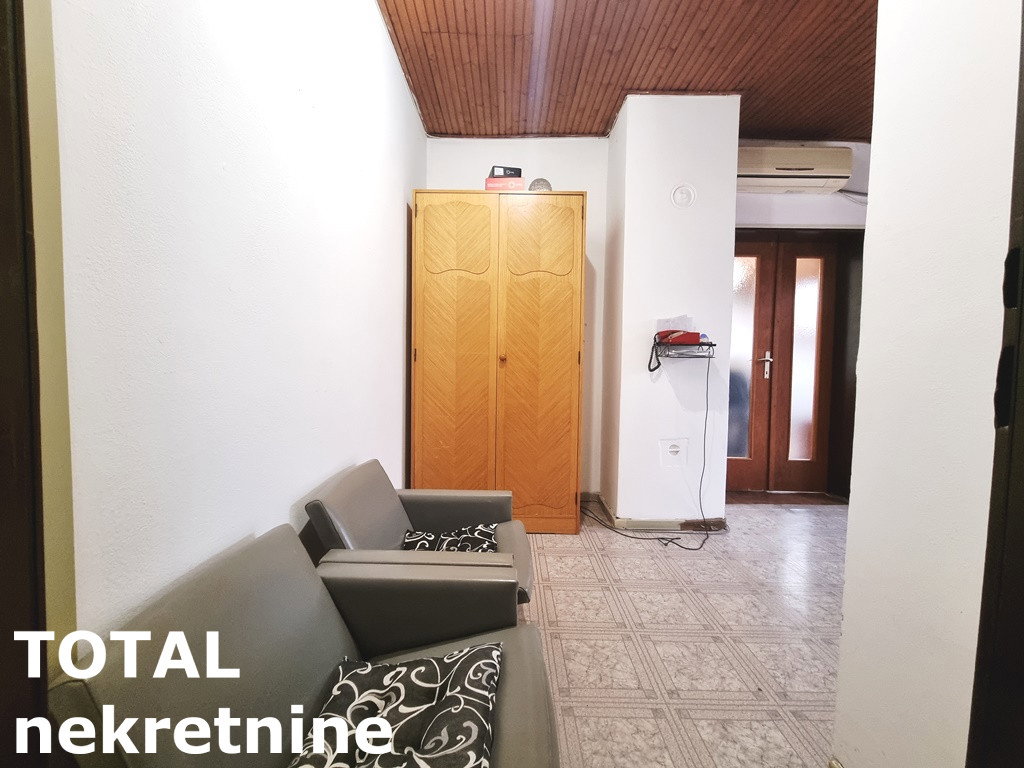 Jednosoban stan na prodaju, Bistrica, Novi Sad, 33m², 74.000 €