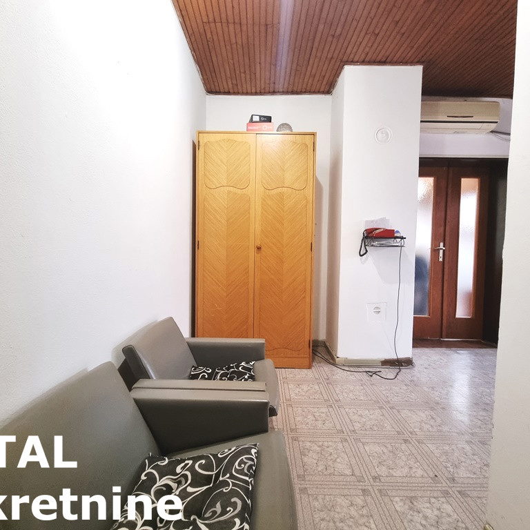 Jednosoban stan na prodaju, Bistrica, Novi Sad, 33m², 74.000 €