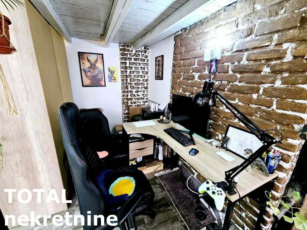 Stan Prodaja Novi Sad Stan Prodaja Novi Sad 58 m2