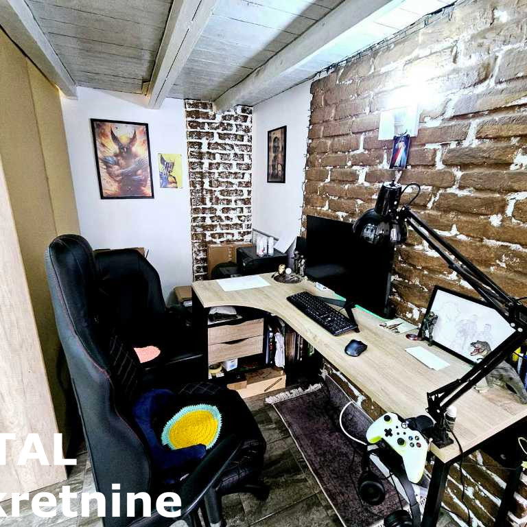 Stan Prodaja Novi Sad  58 m2