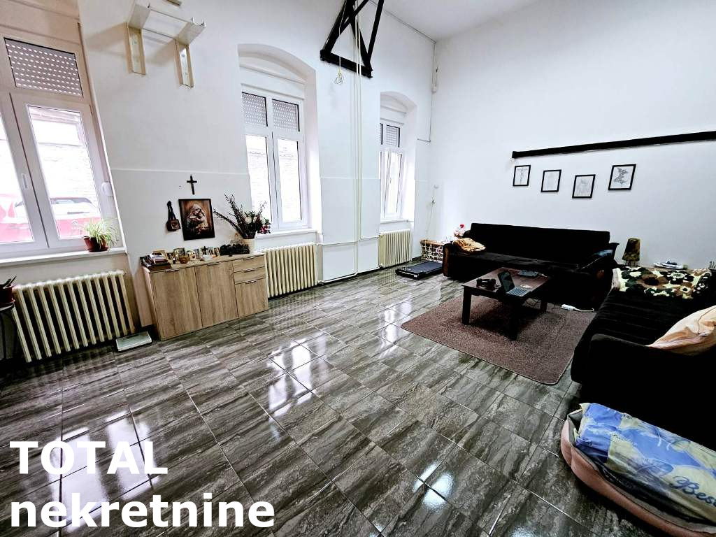 Stan Prodaja Novi Sad Stan Prodaja Novi Sad 58 m2