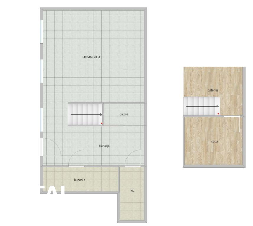 stanovi-1-pr-centar-1100460-c0wad Jednosoban stan na prodaju, Centar, Novi Sad, 58m², 179.800 €