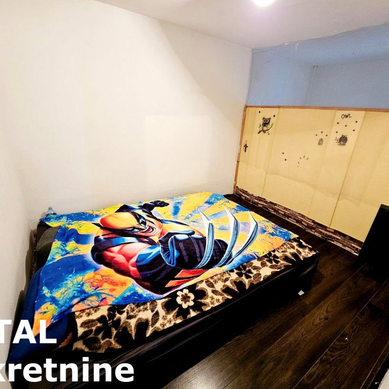 Jednosoban stan na prodaju, Centar, Novi Sad, 58m², 179.800 €
