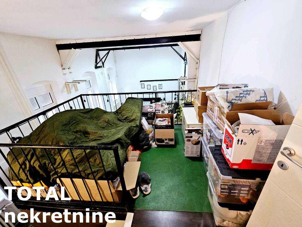 stanovi-1-pr-centar-1100460-vwsni Jednosoban stan na prodaju, Centar, Novi Sad, 58m², 179.800 €