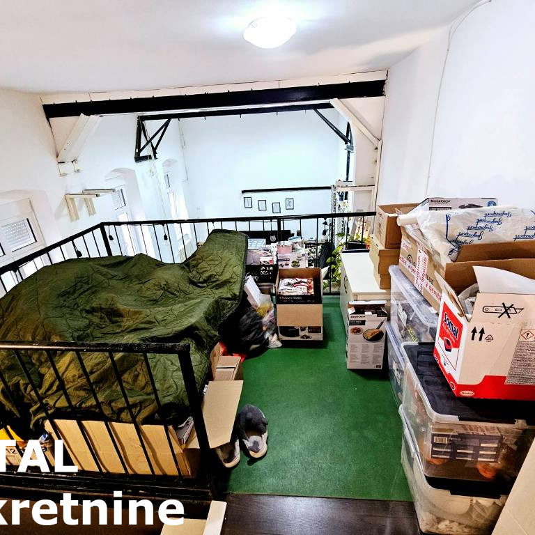 Jednosoban stan na prodaju, Centar, Novi Sad, 58m², 179.800 €