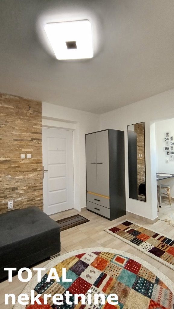 Stan Prodaja Novi Sad Stan Prodaja Novi Sad Cara Dušana 22 m2