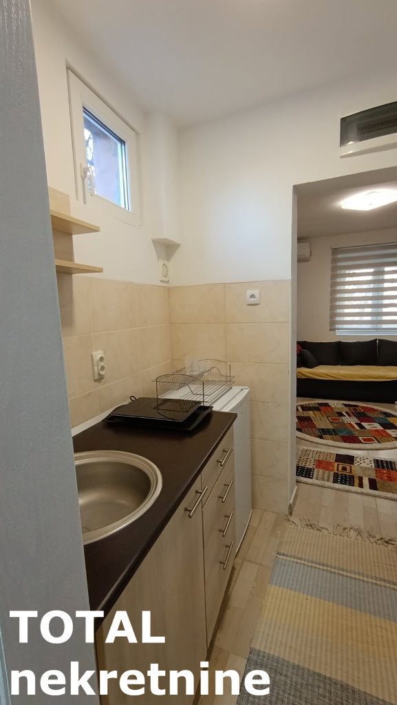 Stan Prodaja Novi Sad Stan Prodaja Novi Sad Cara Dušana 22 m2