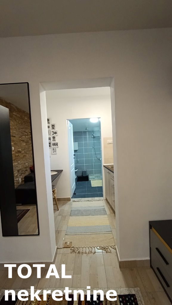 stanovi-1-re-adamoviCevo-naselje-1063011-bubys Jednosoban stan na prodaju, Cara Dušana, Novi Sad, 22m², 65.000 €