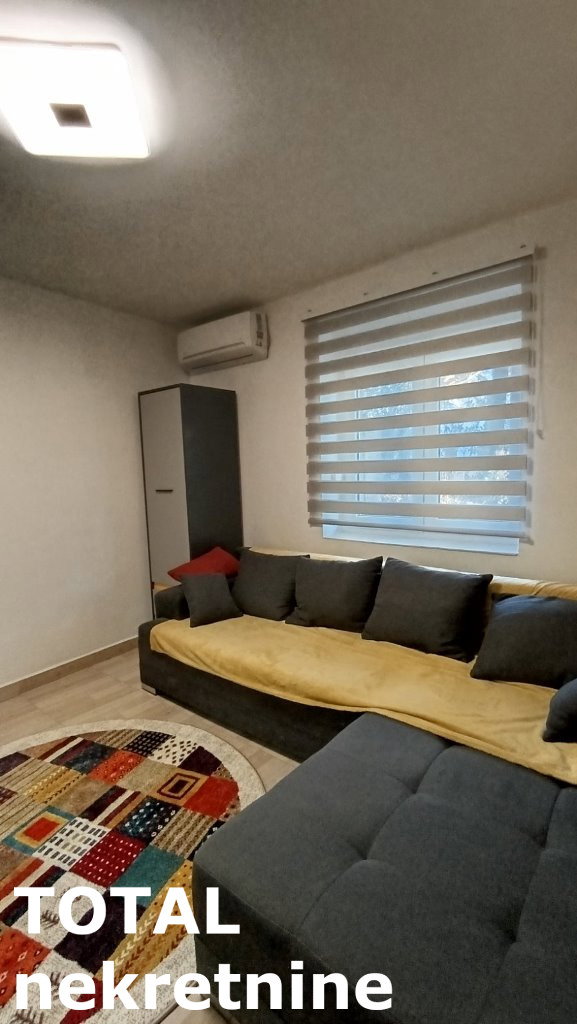 Stan Prodaja Novi Sad Stan Prodaja Novi Sad Cara Dušana 22 m2
