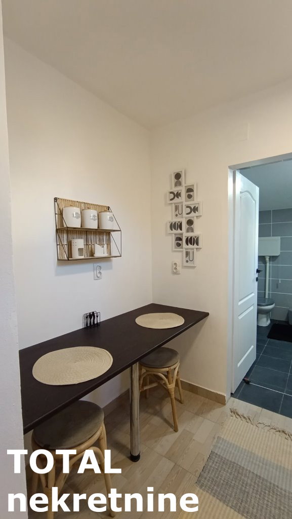 Stan Prodaja Novi Sad Stan Prodaja Novi Sad Cara Dušana 22 m2