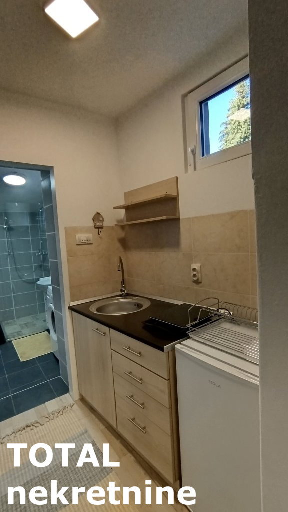Stan Prodaja Novi Sad Stan Prodaja Novi Sad Cara Dušana 22 m2
