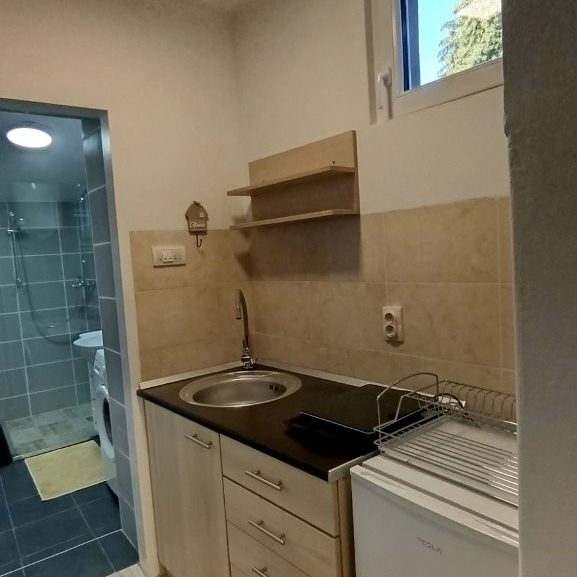 Stan Prodaja Novi Sad Cara Dušana 22 m2