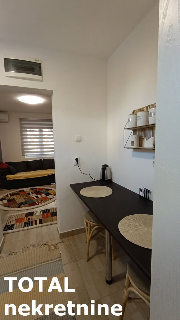 Stan Prodaja Novi Sad Stan Prodaja Novi Sad Cara Dušana 22 m2