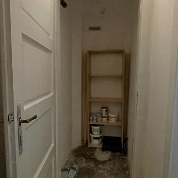 Stan Prodaja Novi Sad Cara Dušana 22 m2