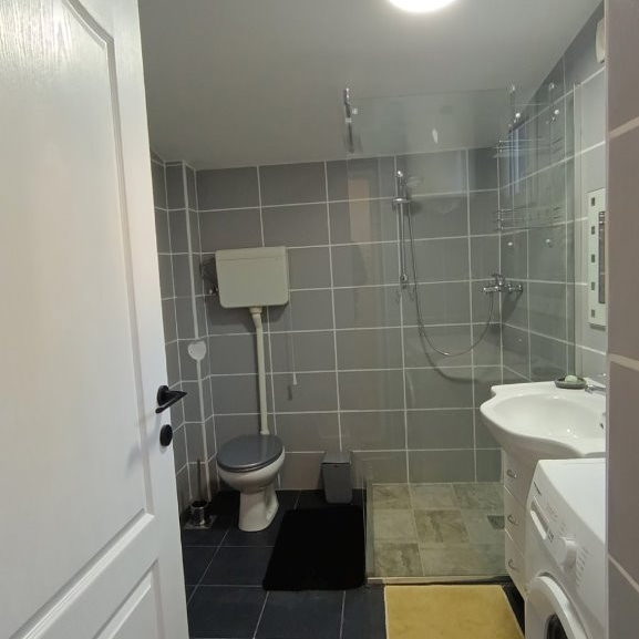 Jednosoban stan na prodaju, Cara Dušana, Novi Sad, 22m², 65.000 €