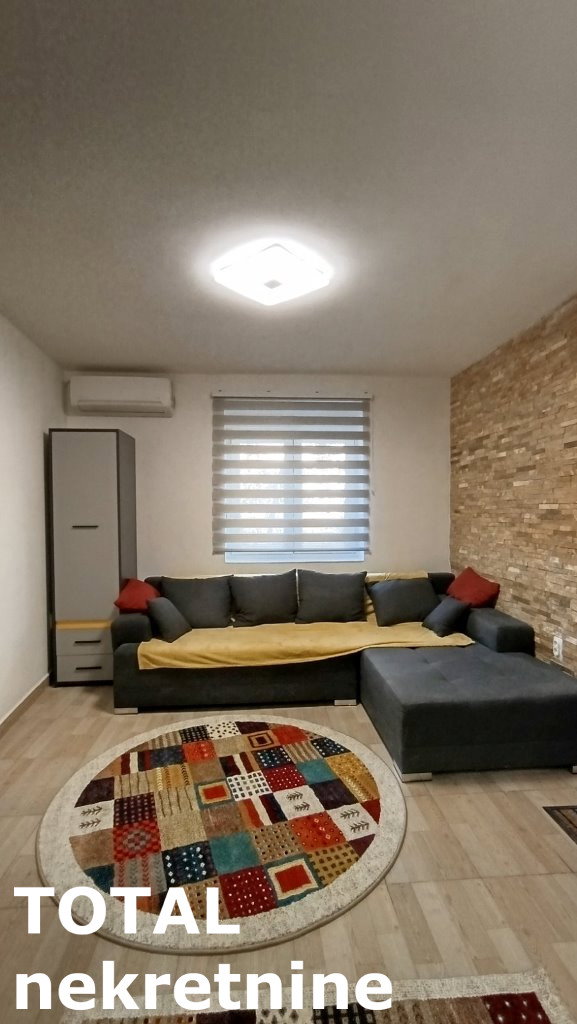 Jednosoban stan na prodaju, Cara Dušana, Novi Sad, 22m², 65.000 €