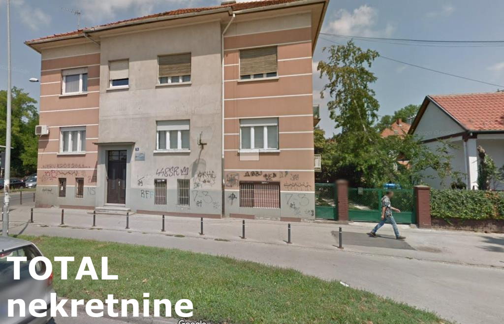 stanovi-1-re-adamoviCevo-naselje-1063011-upxbv Jednosoban stan na prodaju, Cara Dušana, Novi Sad, 22m², 65.000 €