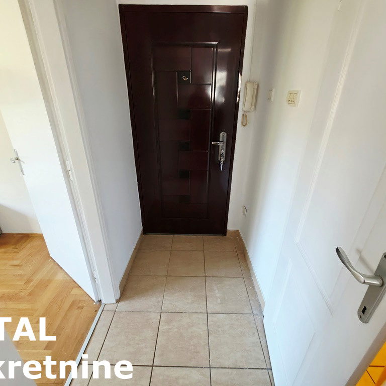 Stan Prodaja Novi Sad  31 m2