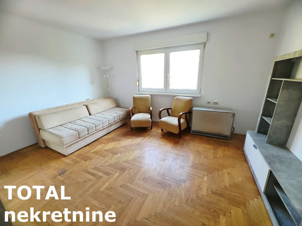 Jednosoban stan na prodaju, Adamovićevo Naselje, Novi Sad, 31m², 90.000 €