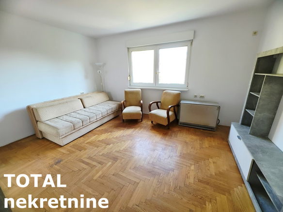 Stan Prodaja Novi Sad  31 m2