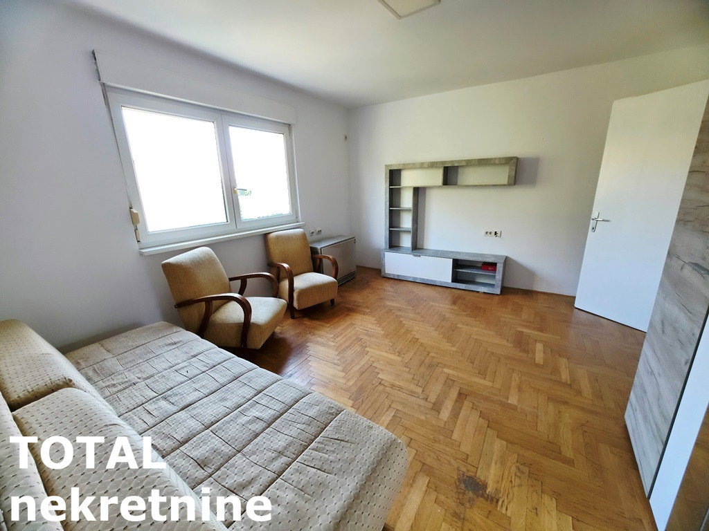 Stan Prodaja Novi Sad  31 m2