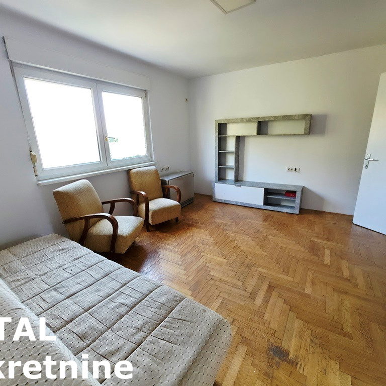 Stan Prodaja Novi Sad  31 m2