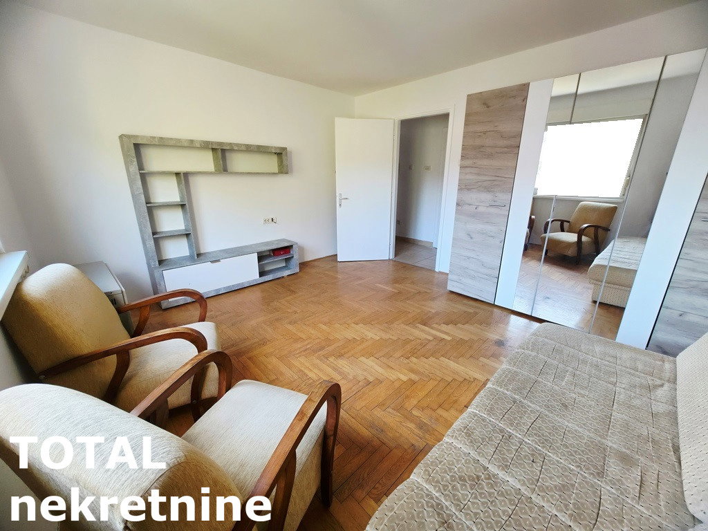 Stan Prodaja Novi Sad  31 m2