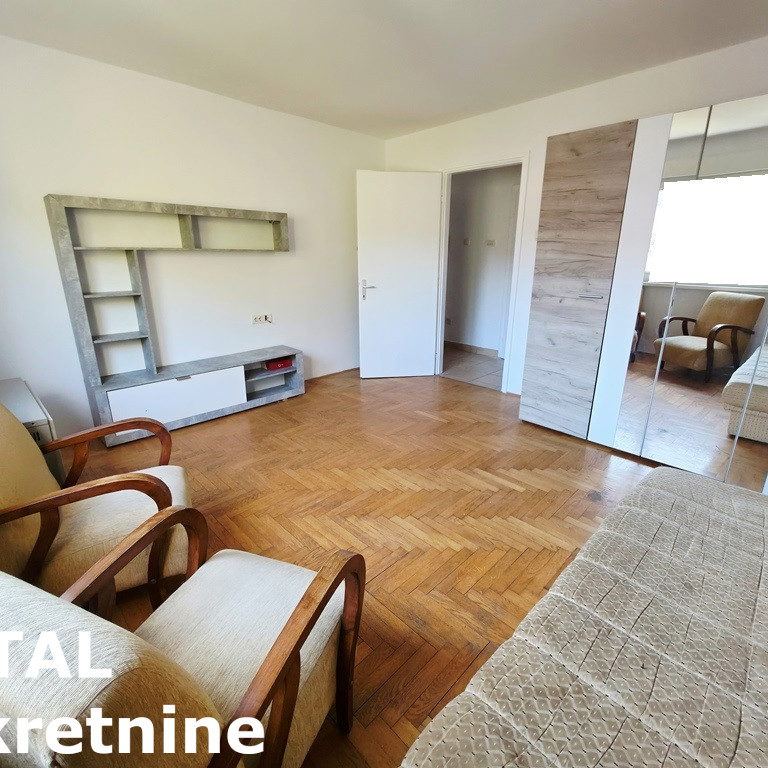 Stan Prodaja Novi Sad  31 m2