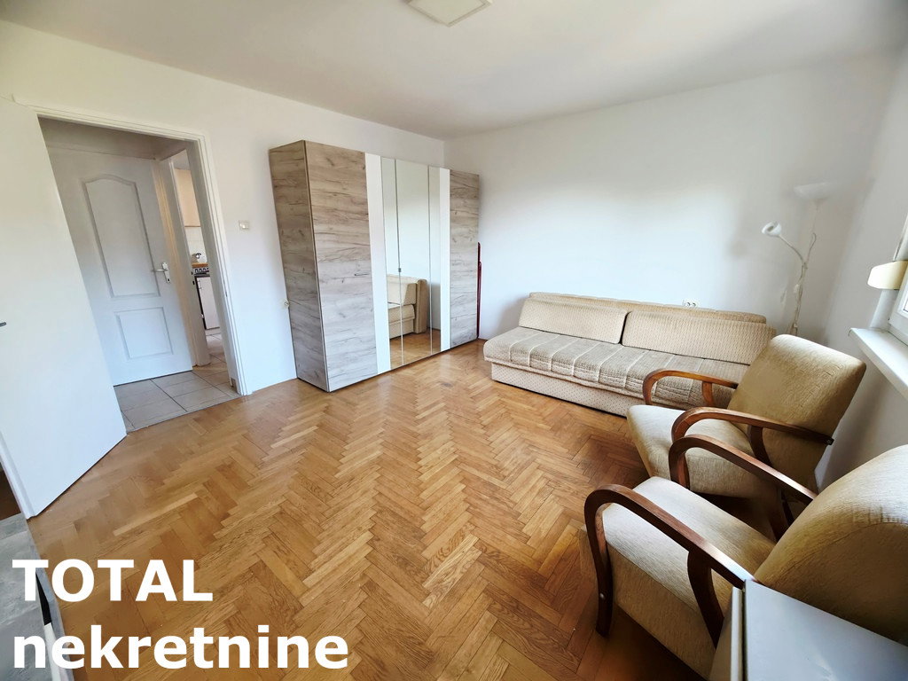 Stan Prodaja Novi Sad  31 m2