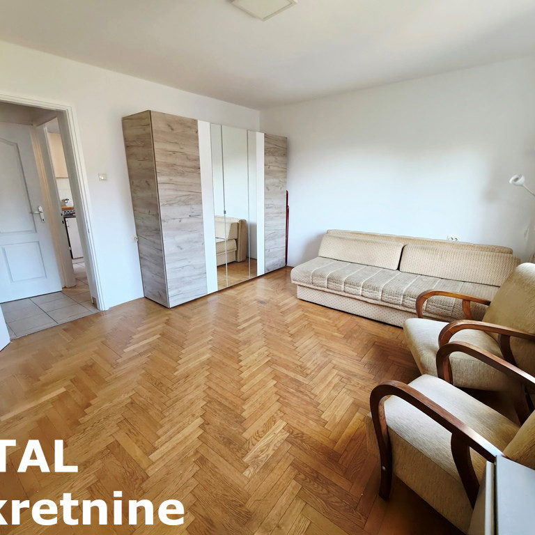 Stan Prodaja Novi Sad  31 m2