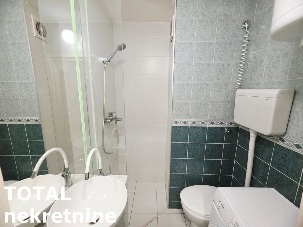 Stan Prodaja Novi Sad  31 m2
