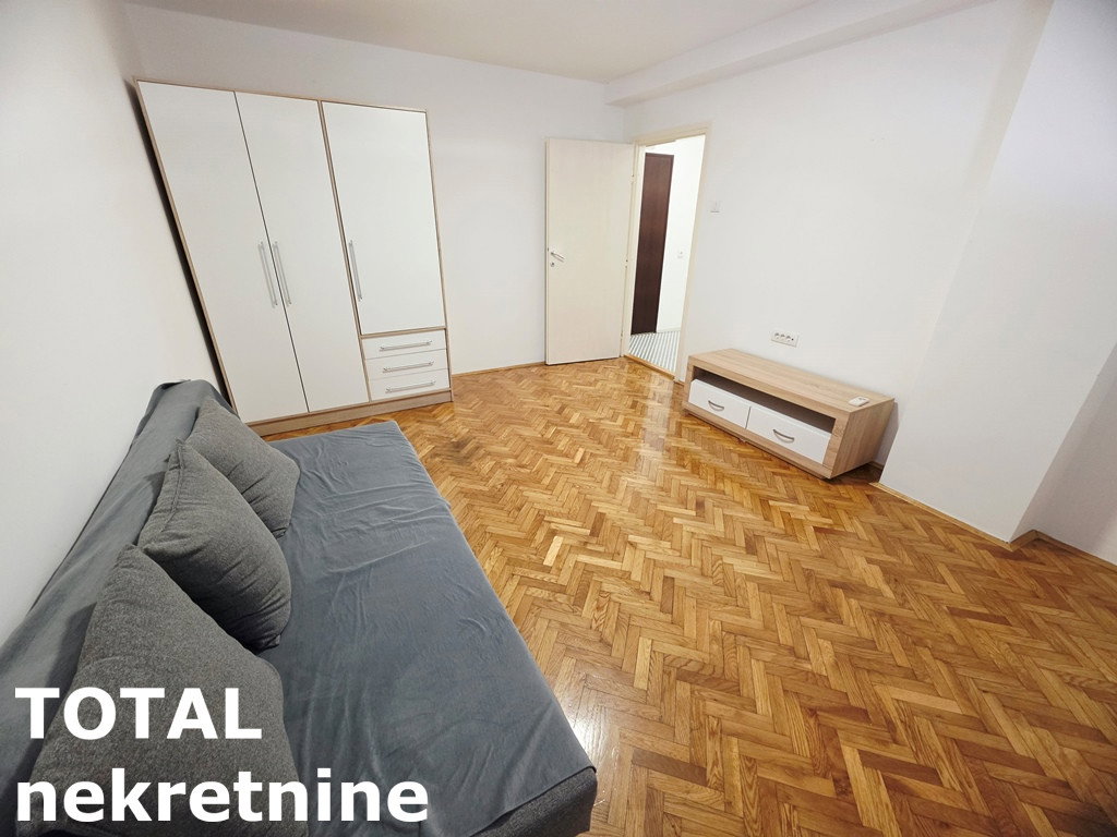 Stan Prodaja Novi Sad  31 m2