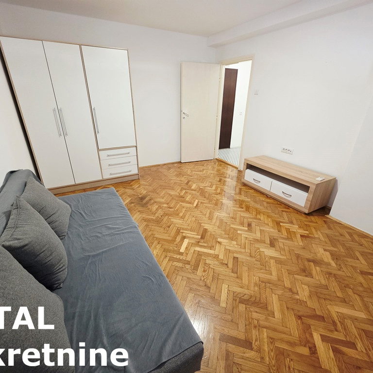 Stan Prodaja Novi Sad  31 m2
