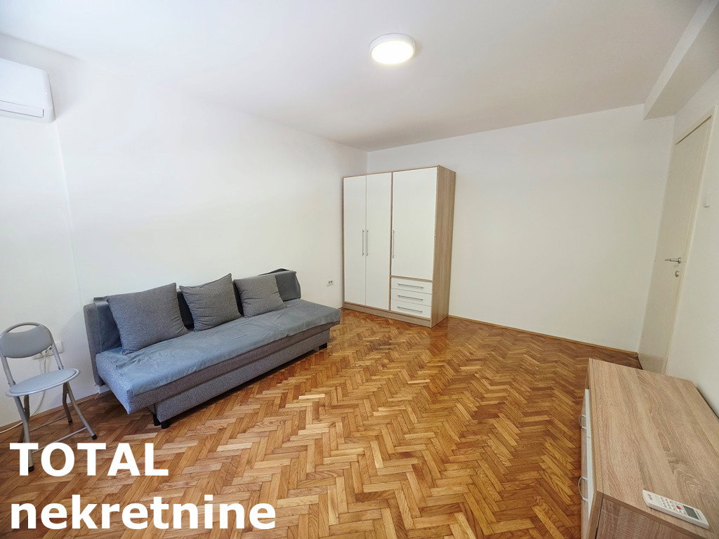 Stan Prodaja Novi Sad  31 m2