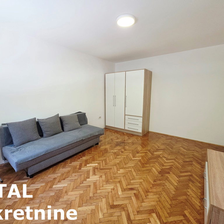 Stan Prodaja Novi Sad  31 m2
