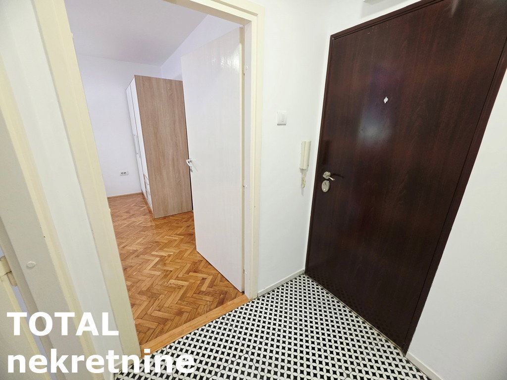 Stan Prodaja Novi Sad  31 m2
