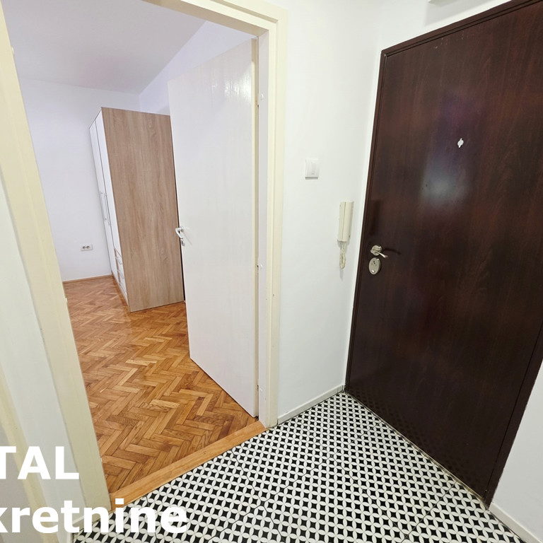 Stan Prodaja Novi Sad  31 m2