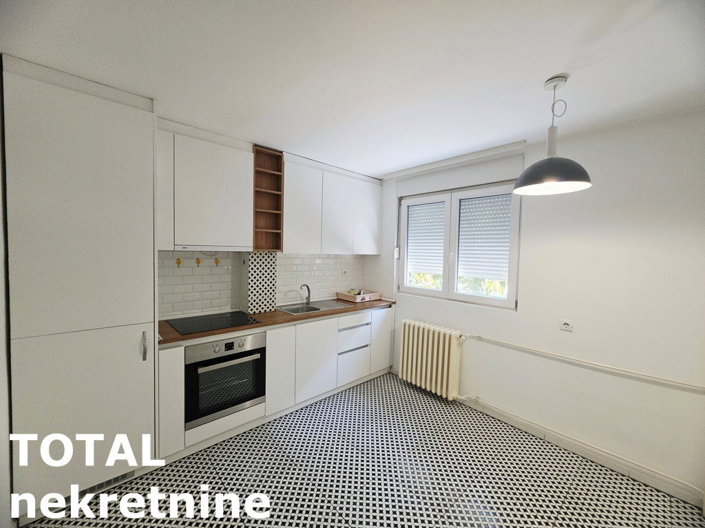 Stan Prodaja Novi Sad  31 m2